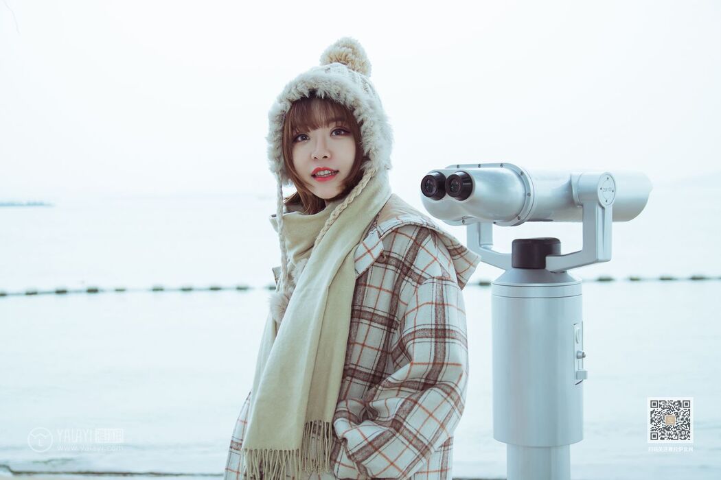 YALAYI Vol.515 Winter Day