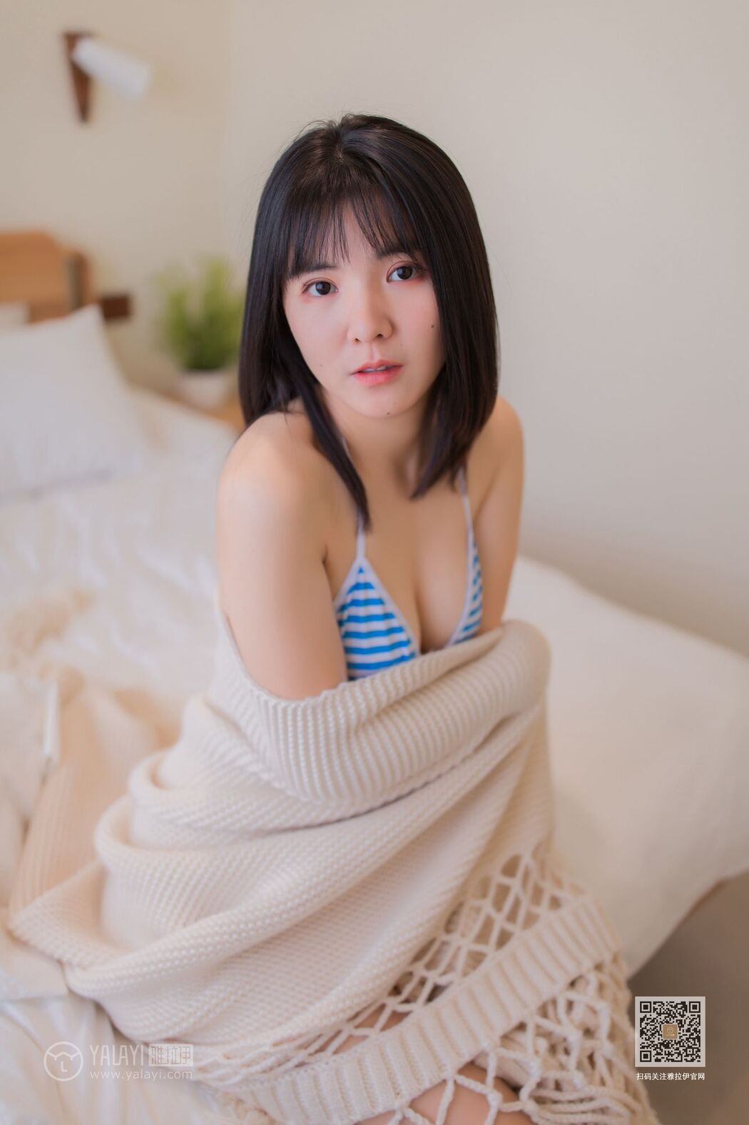 YALAYI Vol.504 Brave Heart