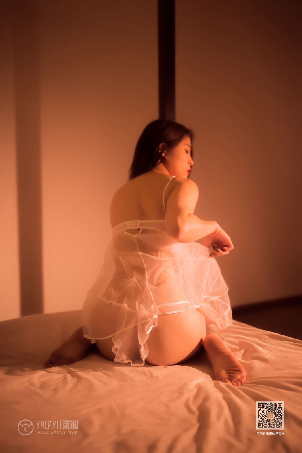 YALAYI Vol.498 Fragrant Warm Bed