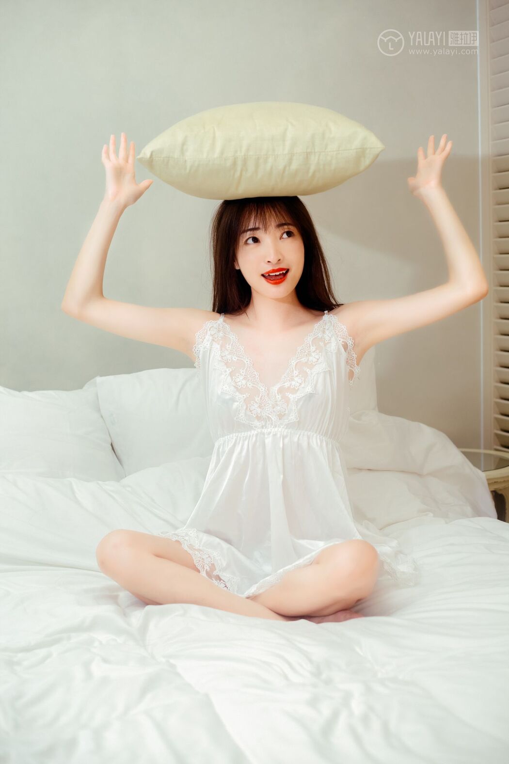 YALAYI Vol.508 A Good Night