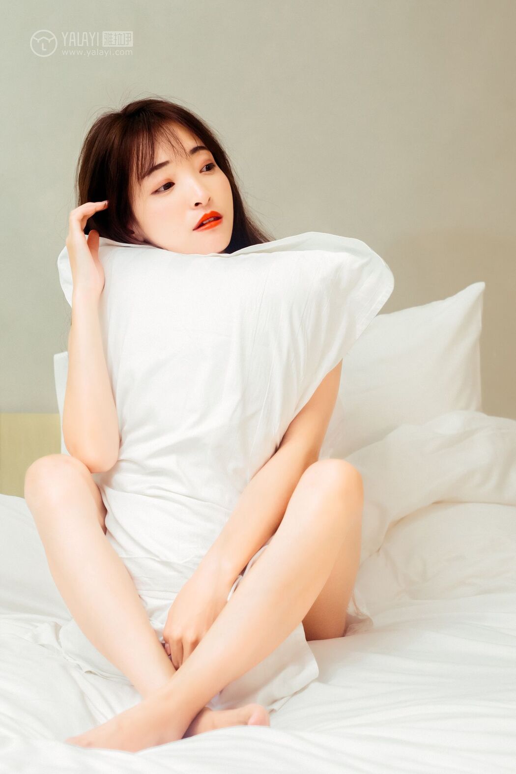 YALAYI Vol.508 A Good Night