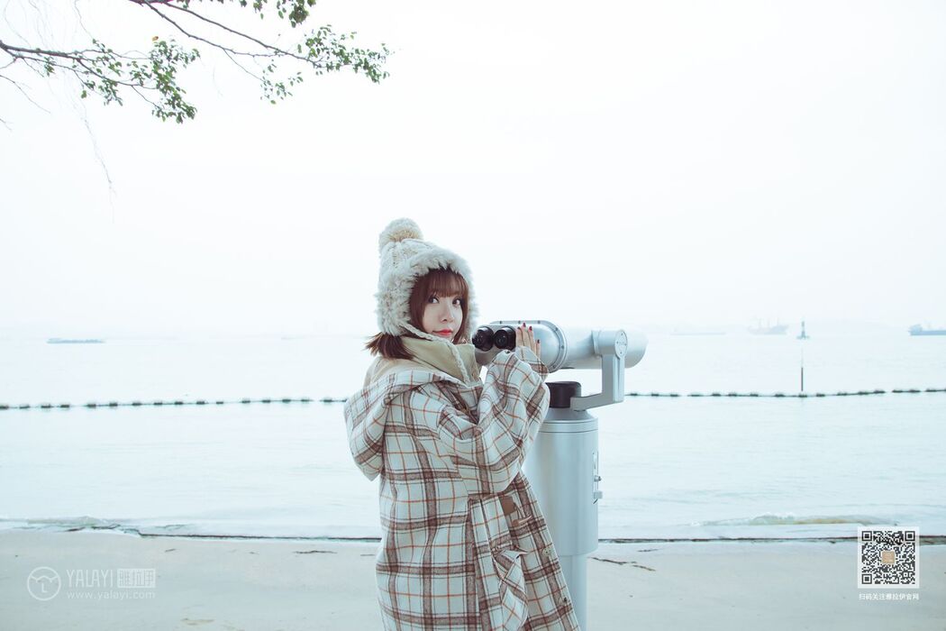YALAYI Vol.515 Winter Day