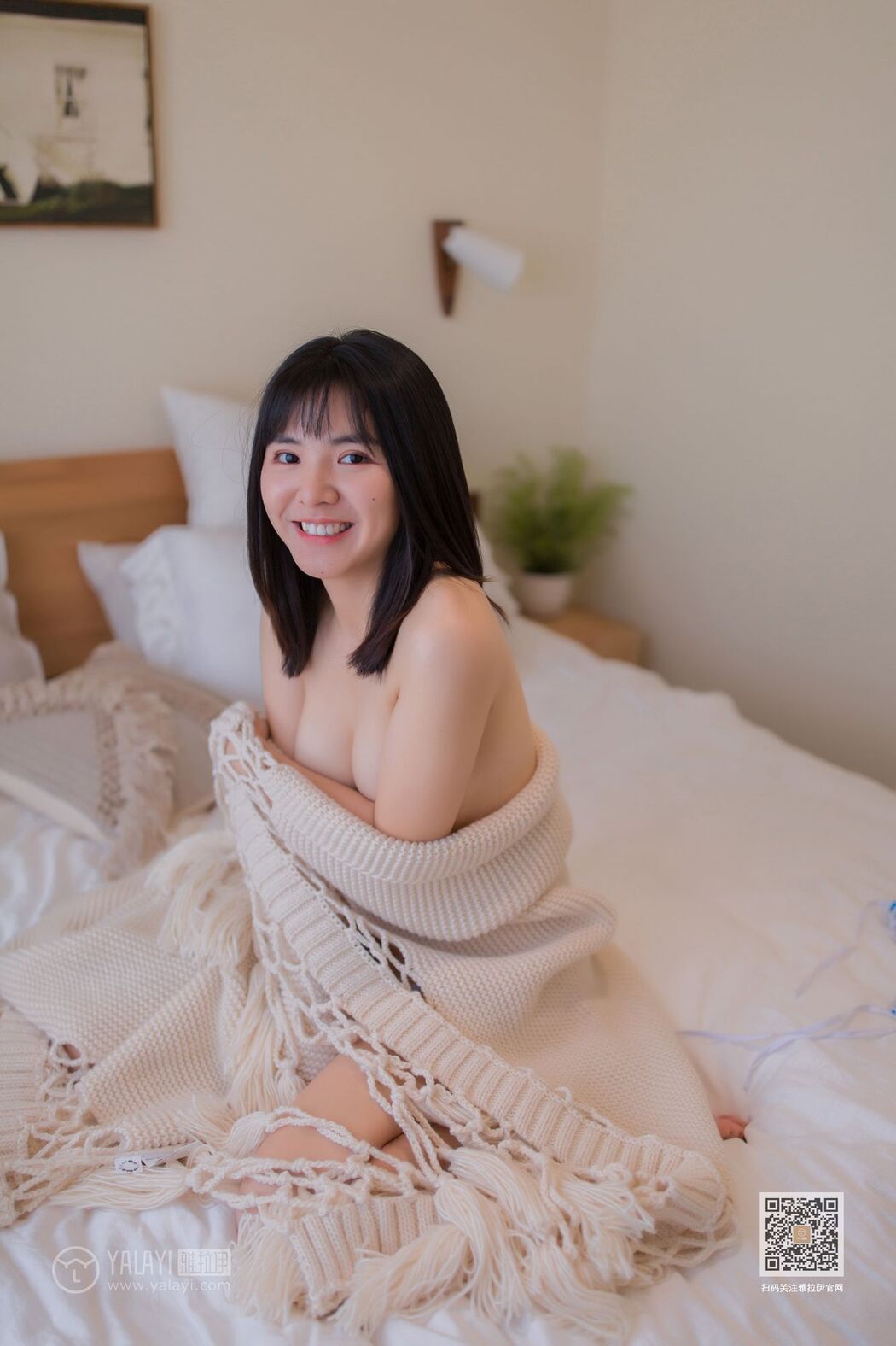 YALAYI Vol.504 Brave Heart