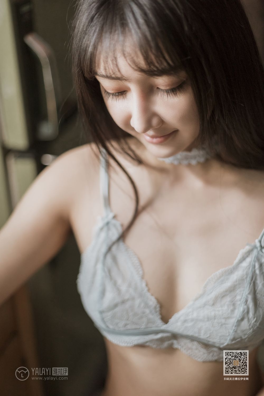 YALAYI Vol.513 Love’s Darling