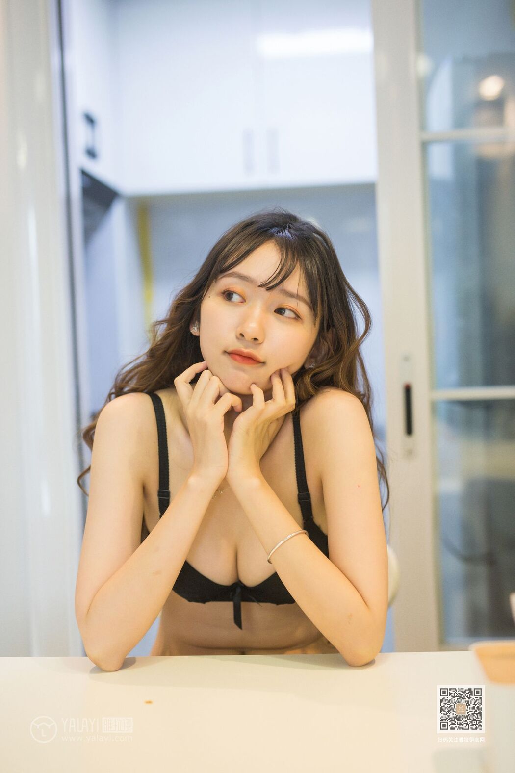 YALAYI Vol.506 Need someone to accompany