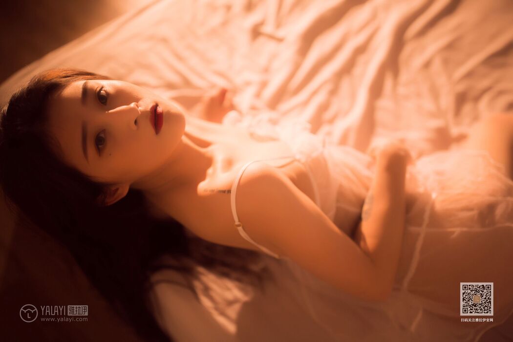 YALAYI Vol.498 Fragrant Warm Bed