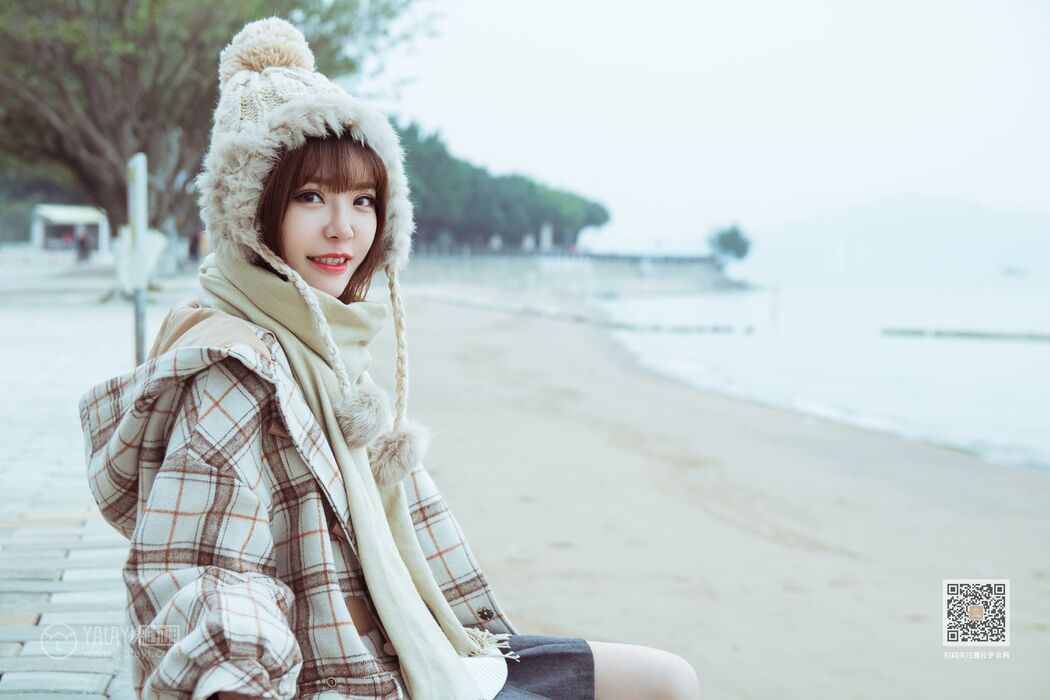 YALAYI Vol.515 Winter Day