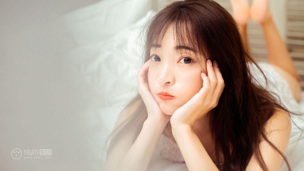 YALAYI Vol.508 A Good Night
