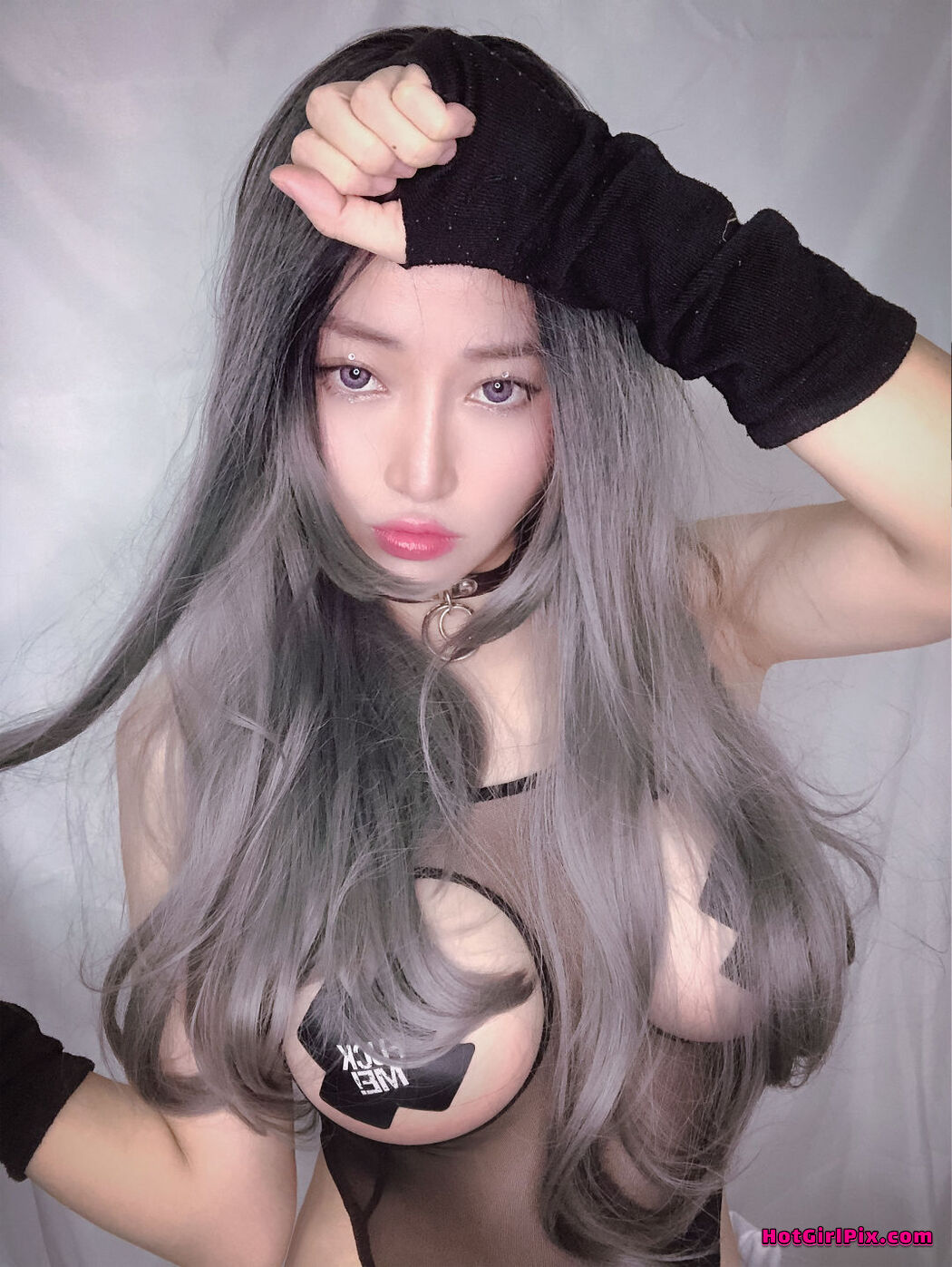 [HGP] Vol.840 - Tiny.Asa