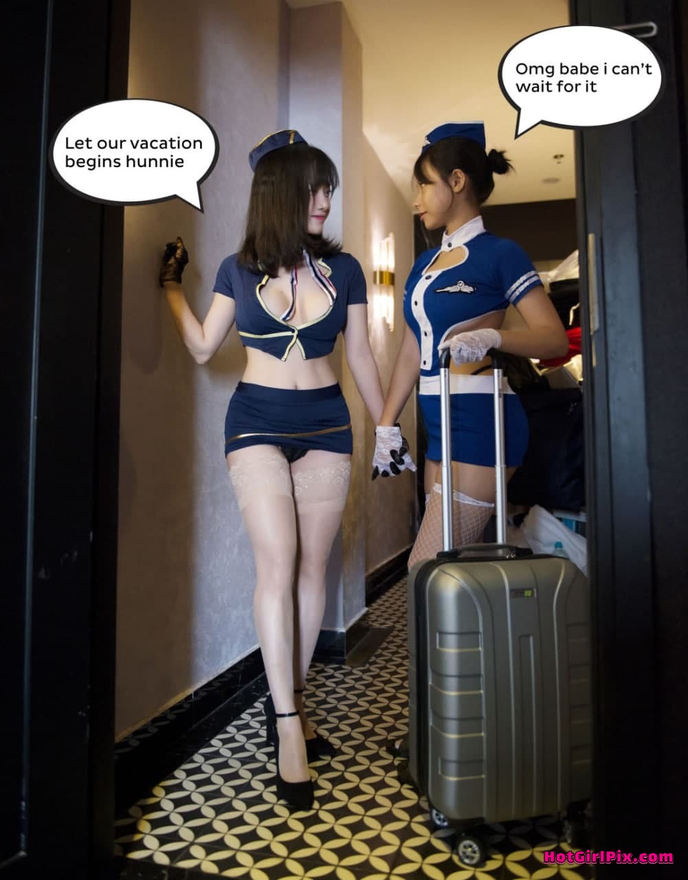 [HGP] Vol.840 - Tiny.Asa