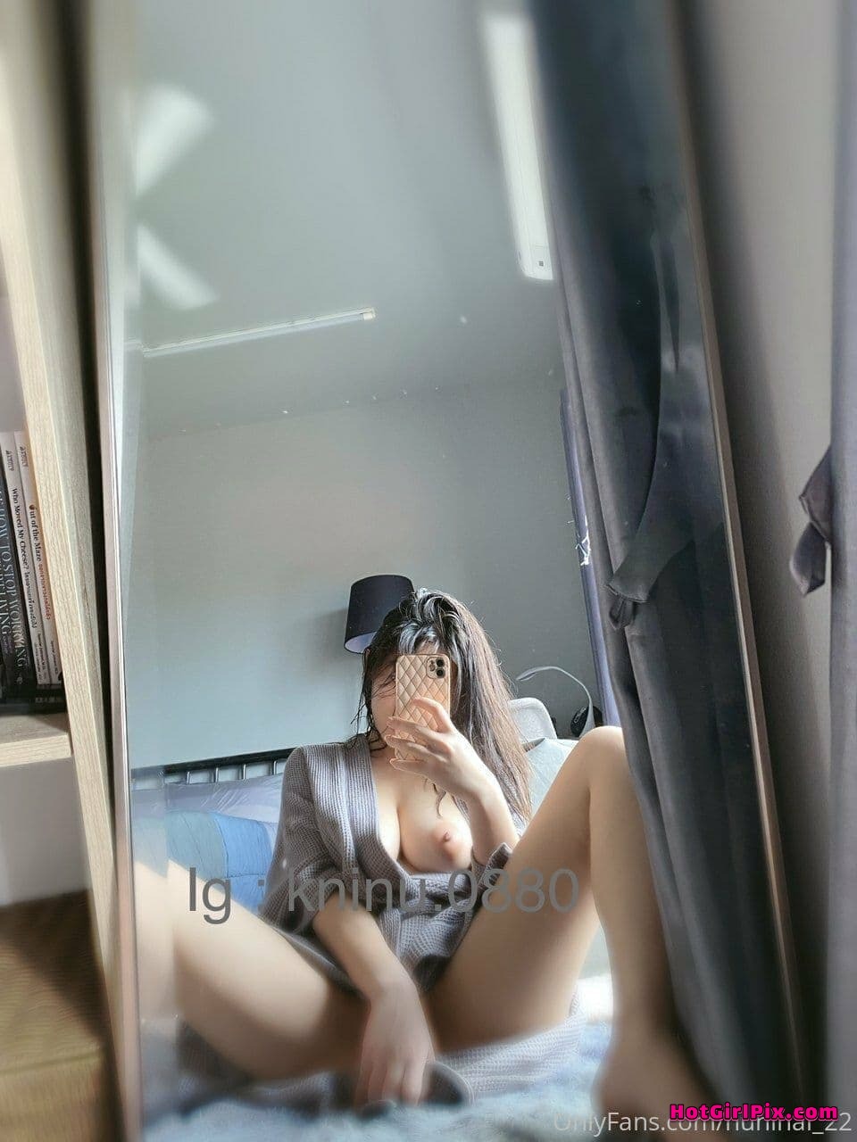 [HGP] Vol.838 - nuninal22
