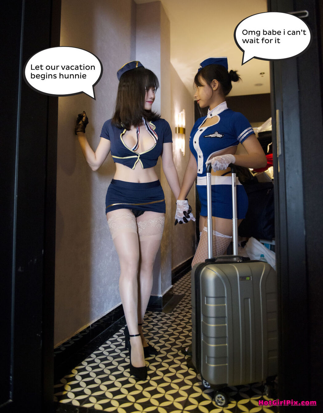 [HGP] Vol.840 - Tiny.Asa