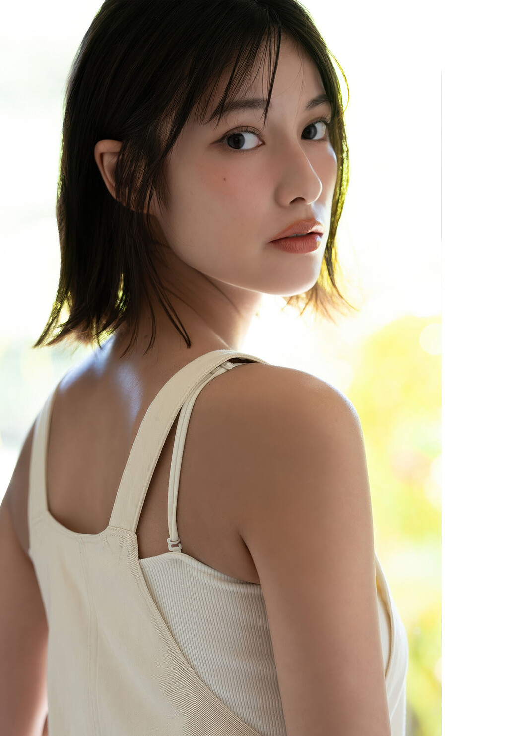 Shiori Tamada 玉田志織, Weekly Playboy 2025 No.30-31 (週刊プレイボーイ 2025年30-31号)