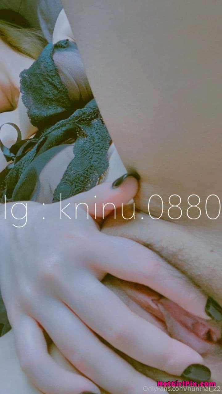 [HGP] Vol.838 - nuninal22