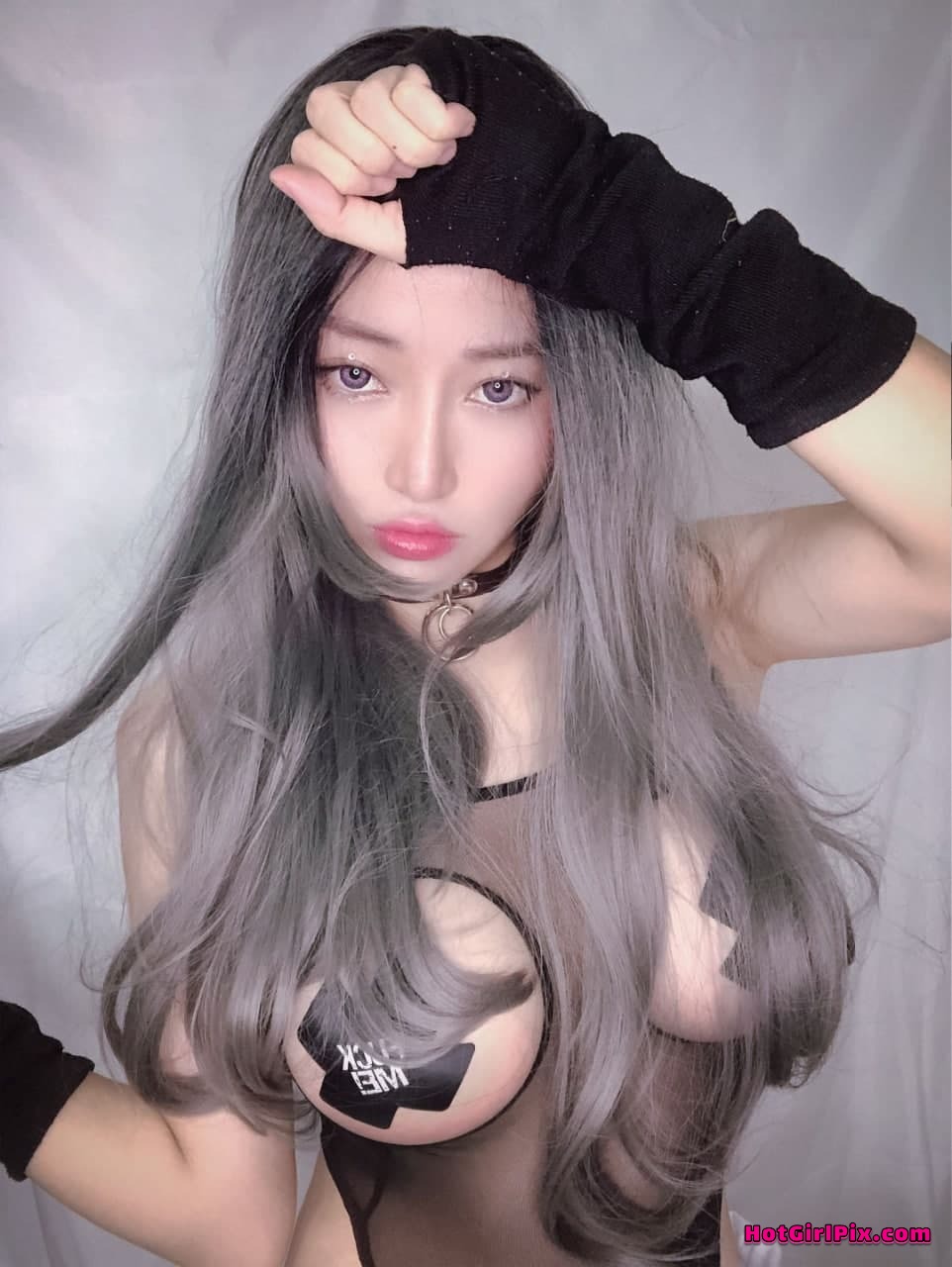 [HGP] Vol.840 - Tiny.Asa