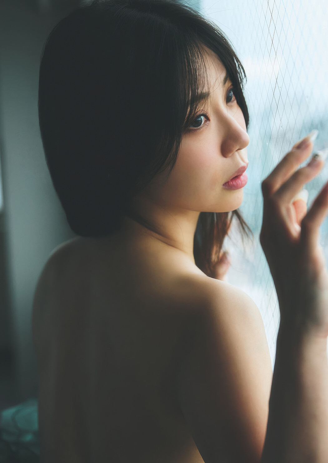 Fumina Suzuki 鈴木ふみ奈, Weekly Playboy 2025 No.30-31 (週刊プレイボーイ 2025年30-31号)