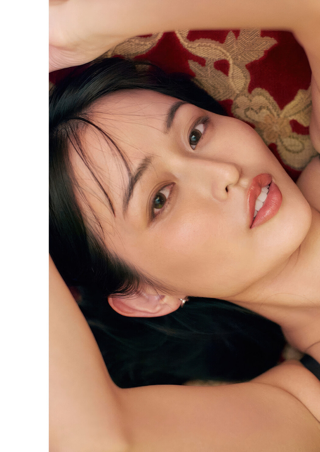 Chiyo Amano 天野ちよ, Weekly Playboy 2025 No.30-31 (週刊プレイボーイ 2025年30-31号)