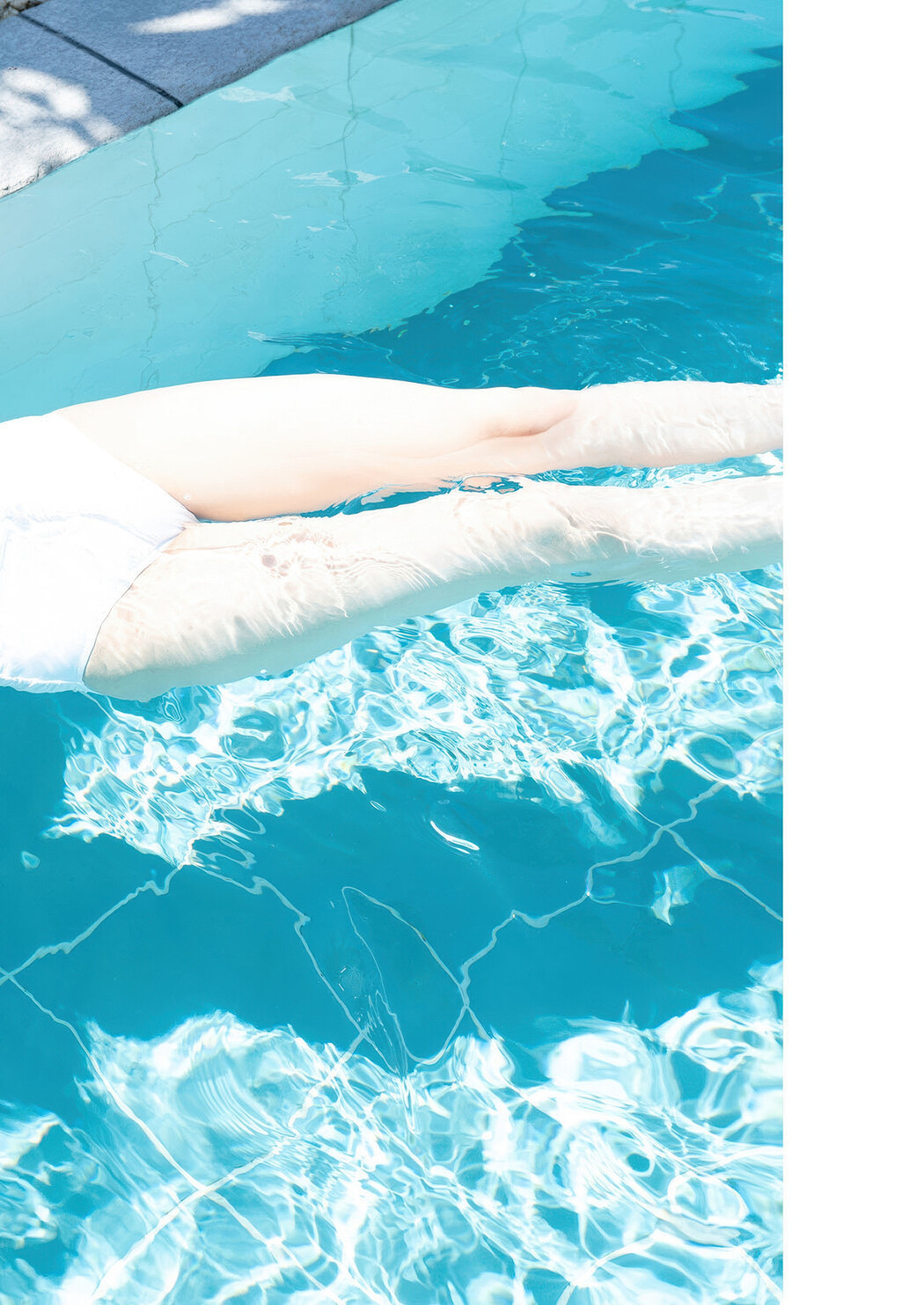 Shiori Tamada 玉田志織, Weekly Playboy 2025 No.30-31 (週刊プレイボーイ 2025年30-31号)