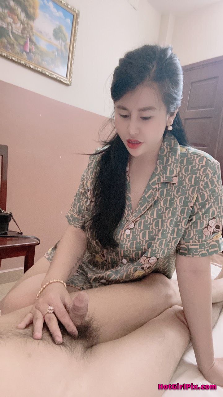 [Hooker] Vol.095