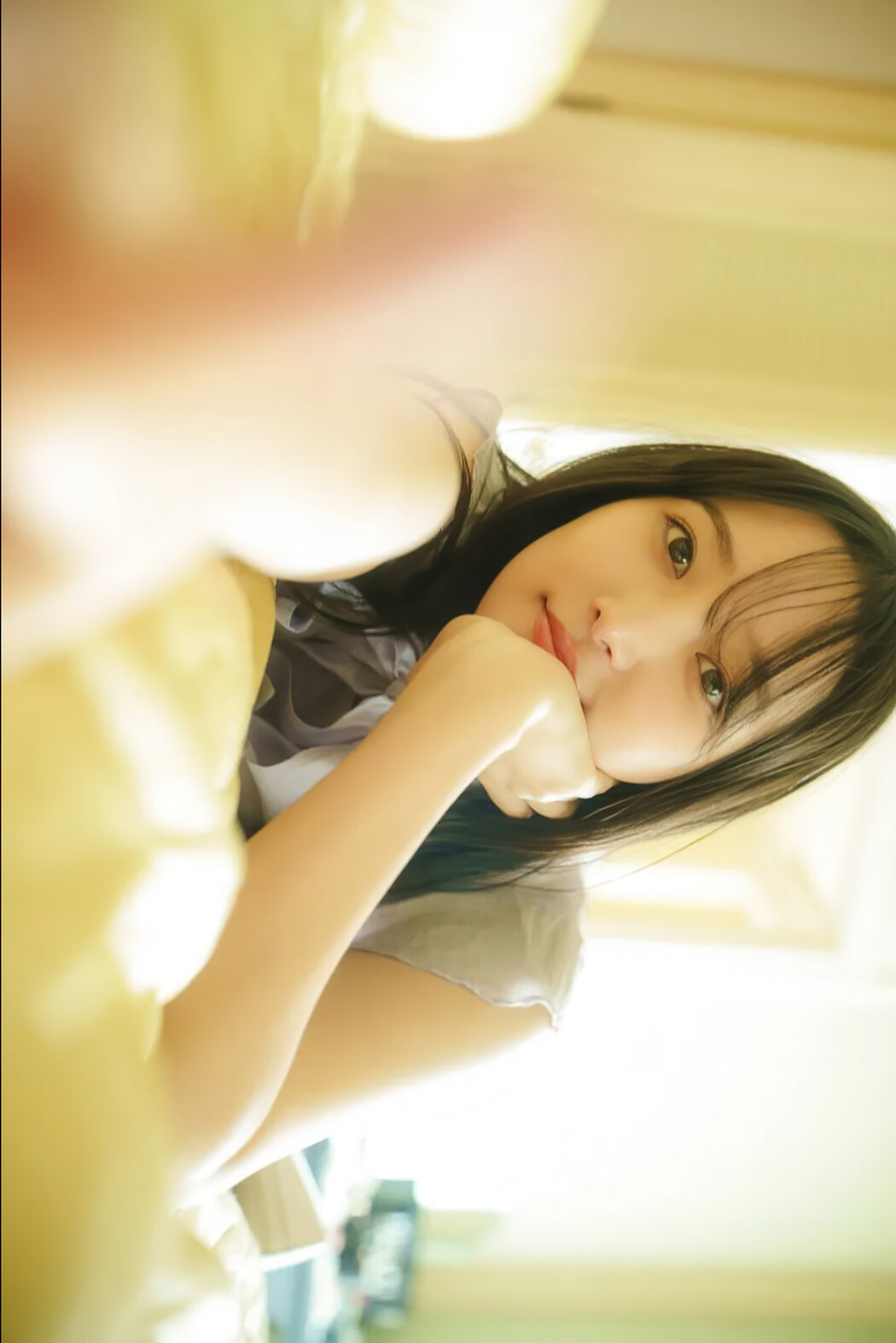 Ami Yamazaki 山崎あみ, FRIDAY Monthly Girl 048 完全未発表100カット Set.03
