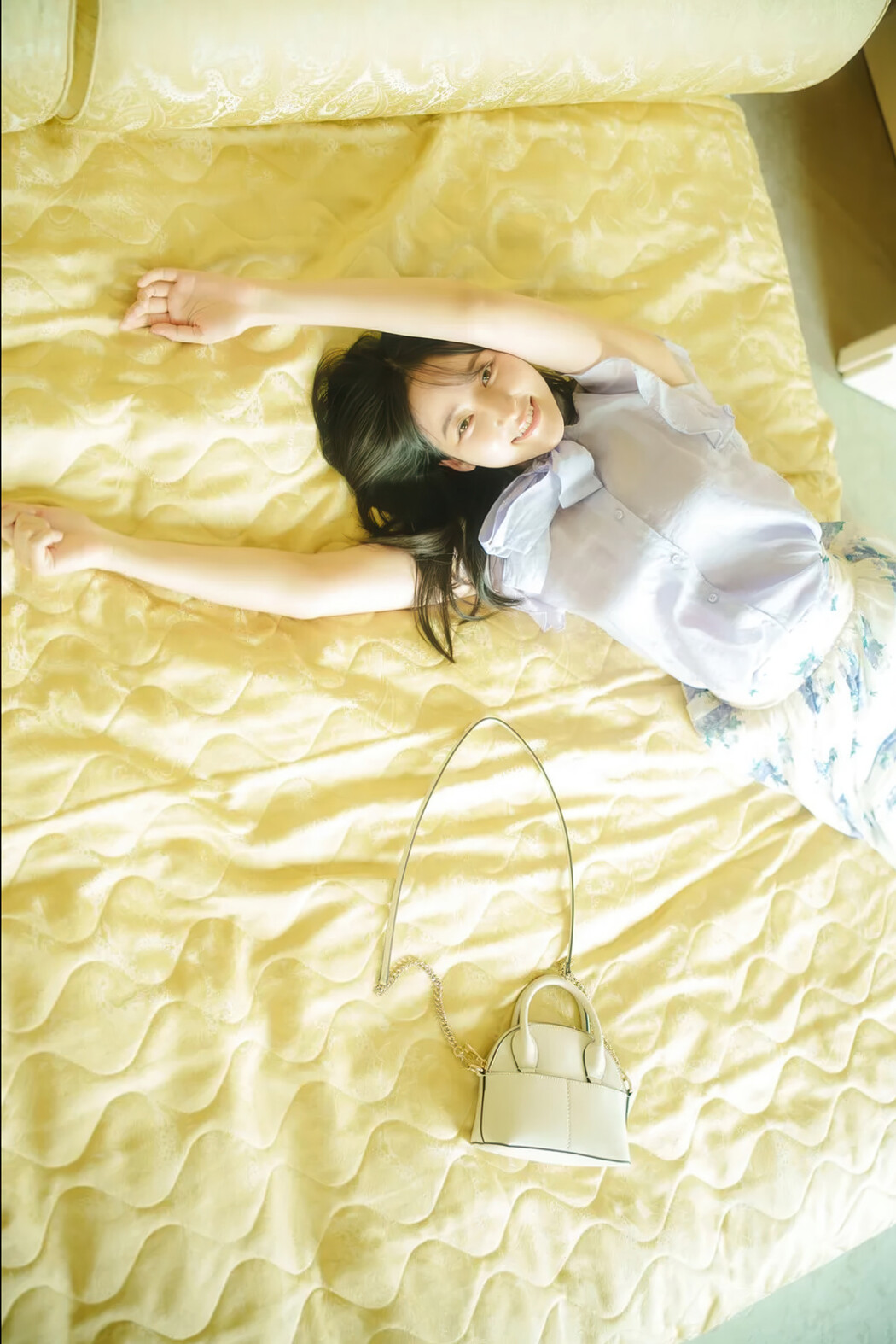 Ami Yamazaki 山崎あみ, FRIDAY Monthly Girl 048 完全未発表100カット Set.03
