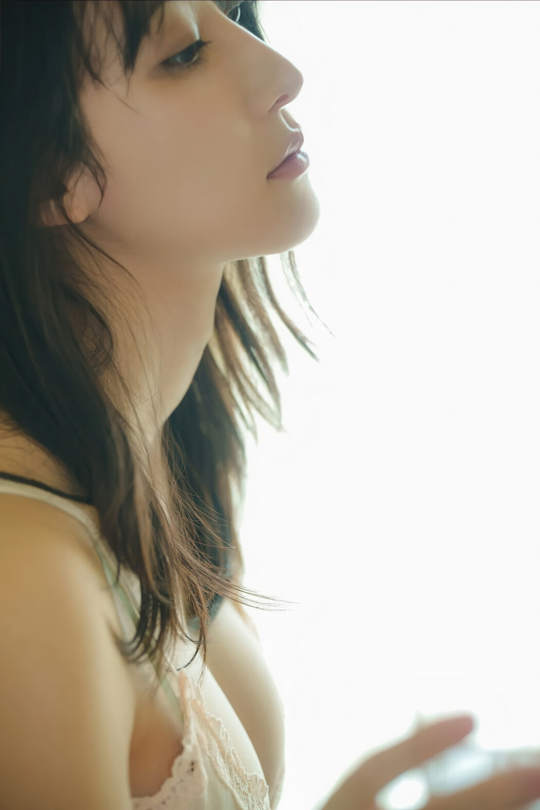 Ami Yamazaki 山崎あみ, FRIDAY Monthly Girl 048 完全未発表100カット Set.03