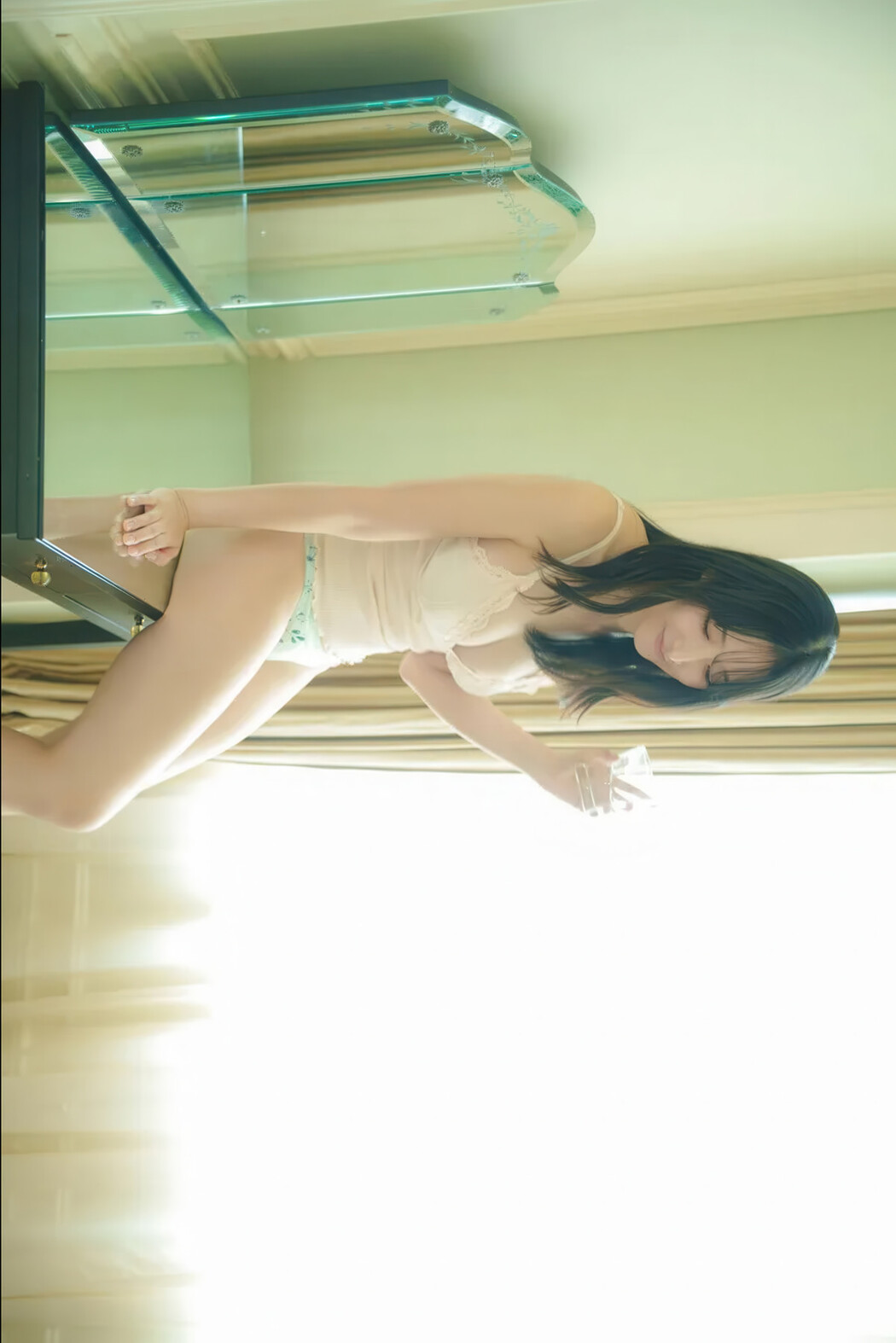 Ami Yamazaki 山崎あみ, FRIDAY Monthly Girl 048 完全未発表100カット Set.03