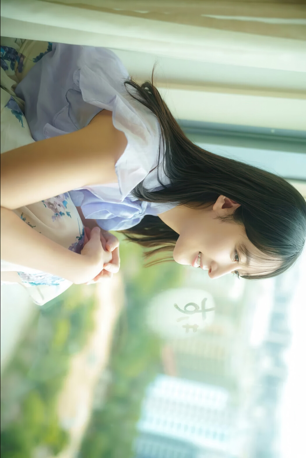 Ami Yamazaki 山崎あみ, FRIDAY Monthly Girl 048 完全未発表100カット Set.03
