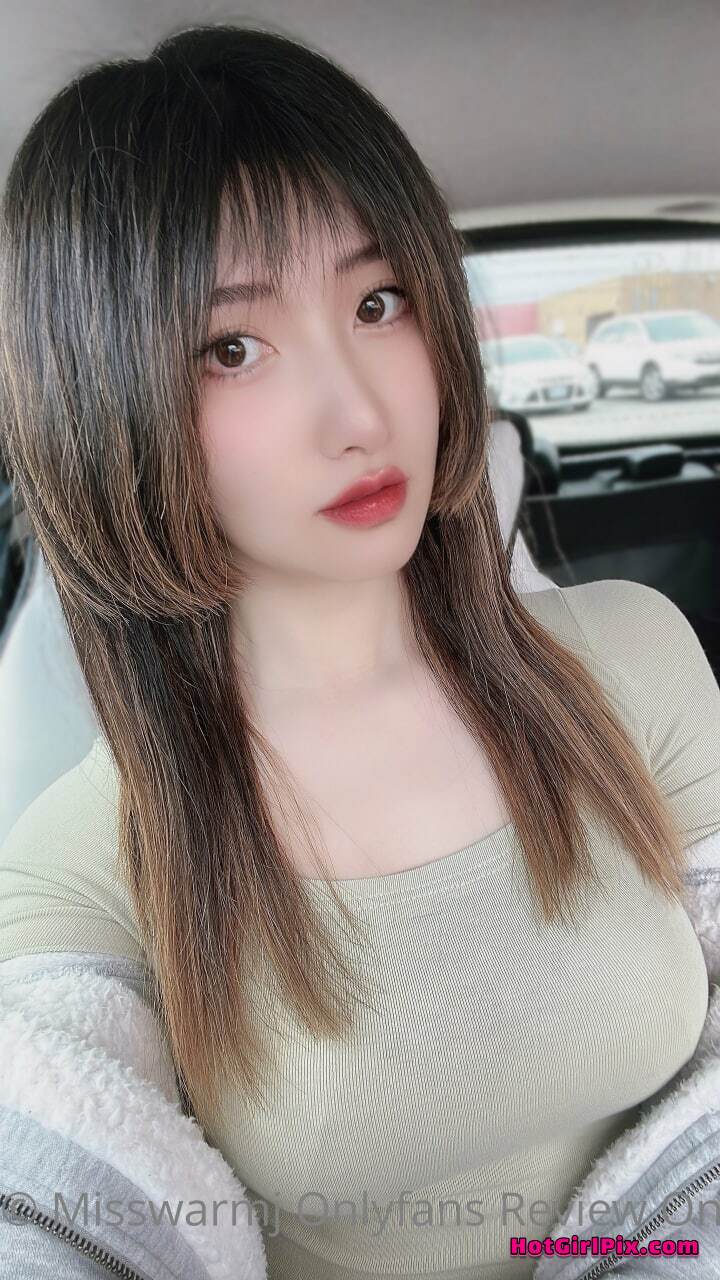 [HGP] Vol.842 - MissWarmJ (Part 1)