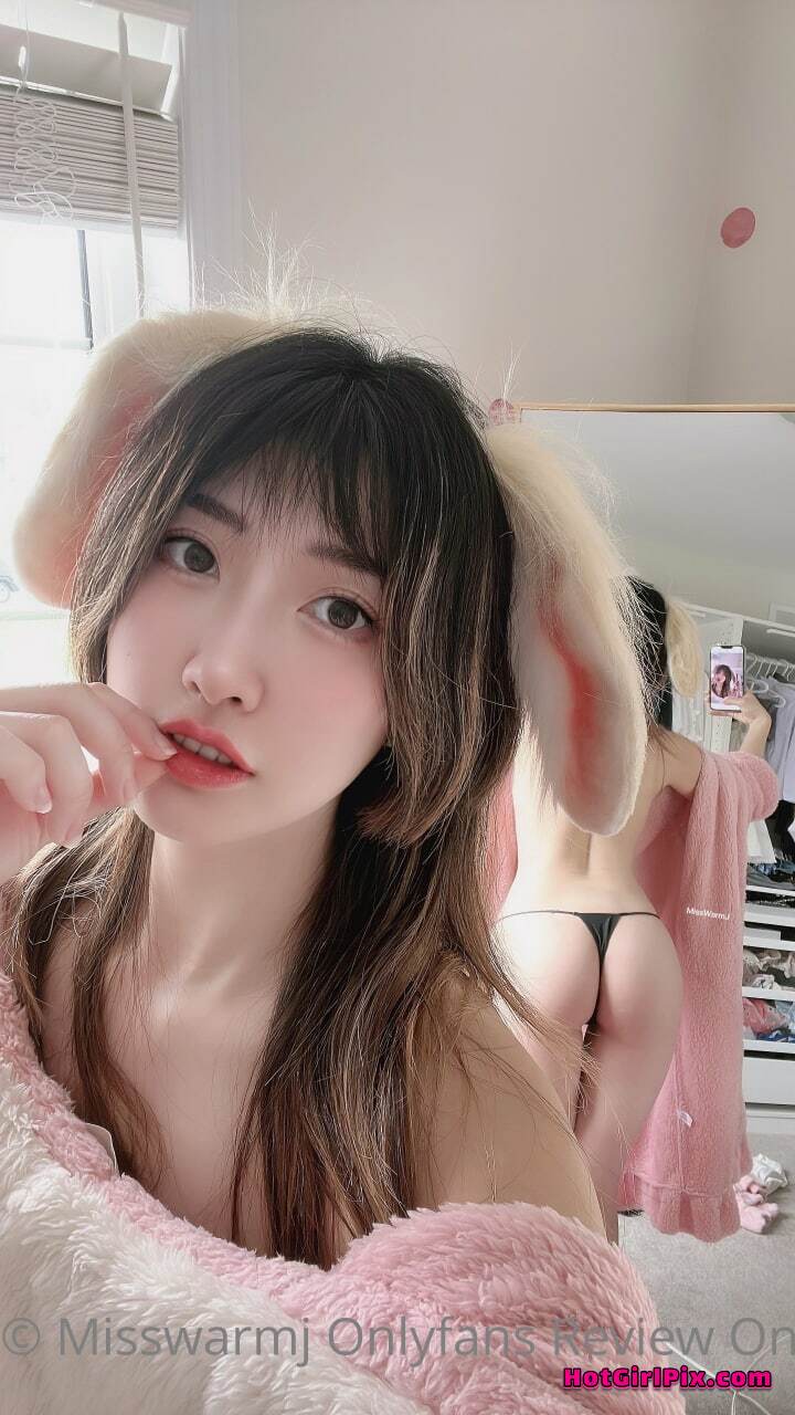 [HGP] Vol.842 - MissWarmJ (Part 1)