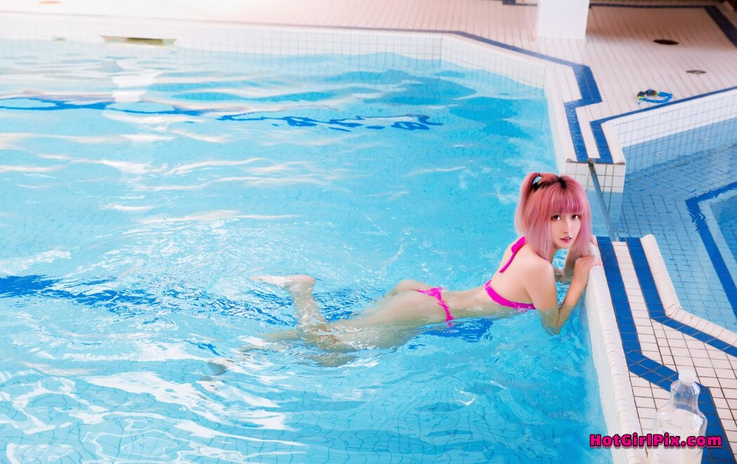 [HGP] Vol.844 - MissWarmJ (Part 3)