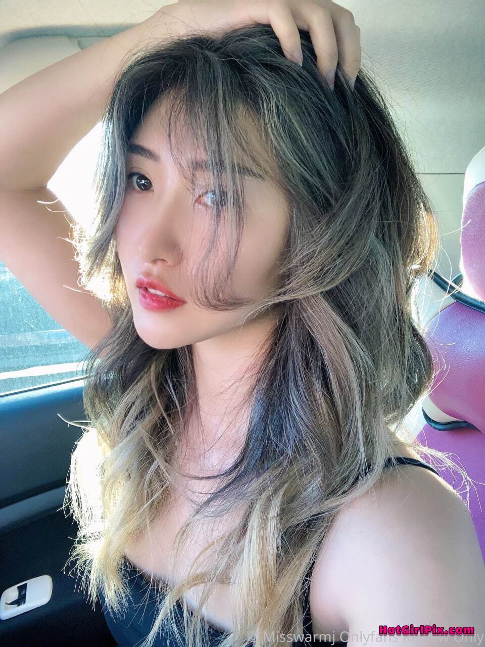 [HGP] Vol.843 - MissWarmJ (Part 2)