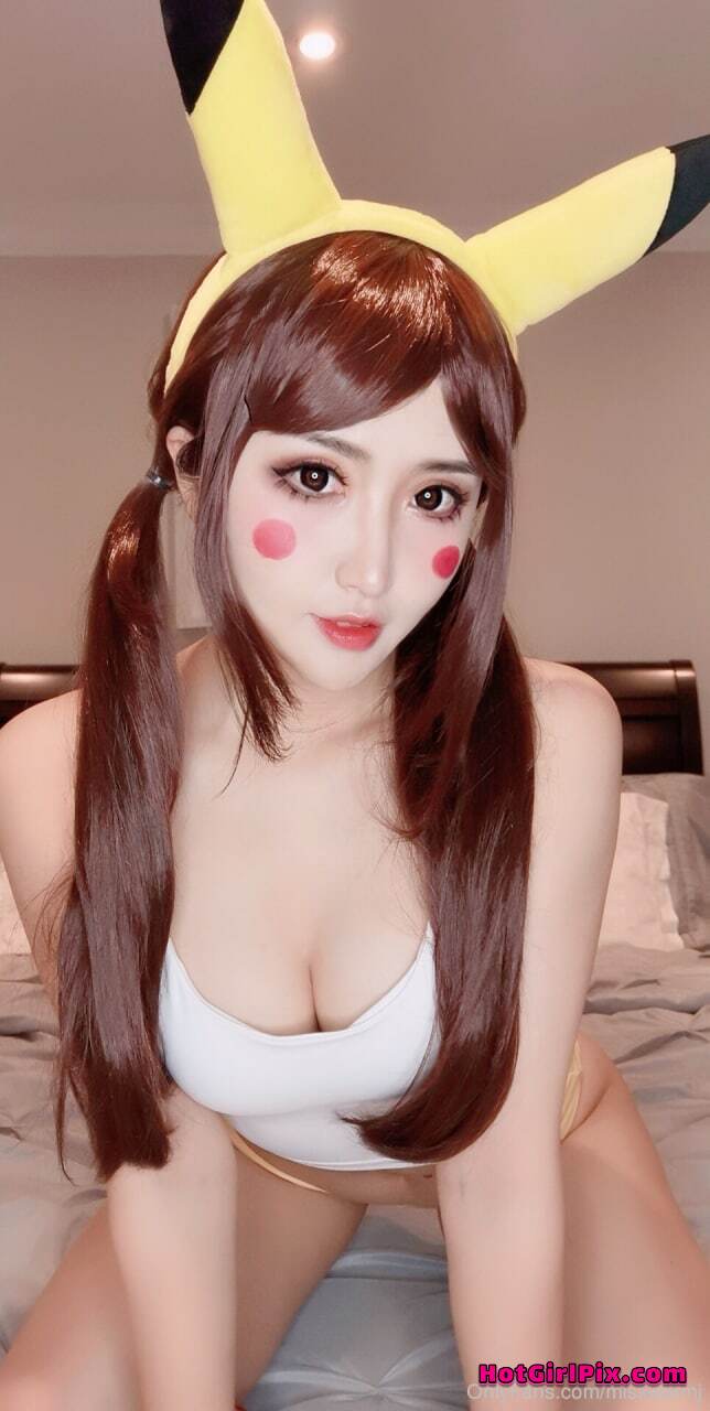 [HGP] Vol.844 - MissWarmJ (Part 3)