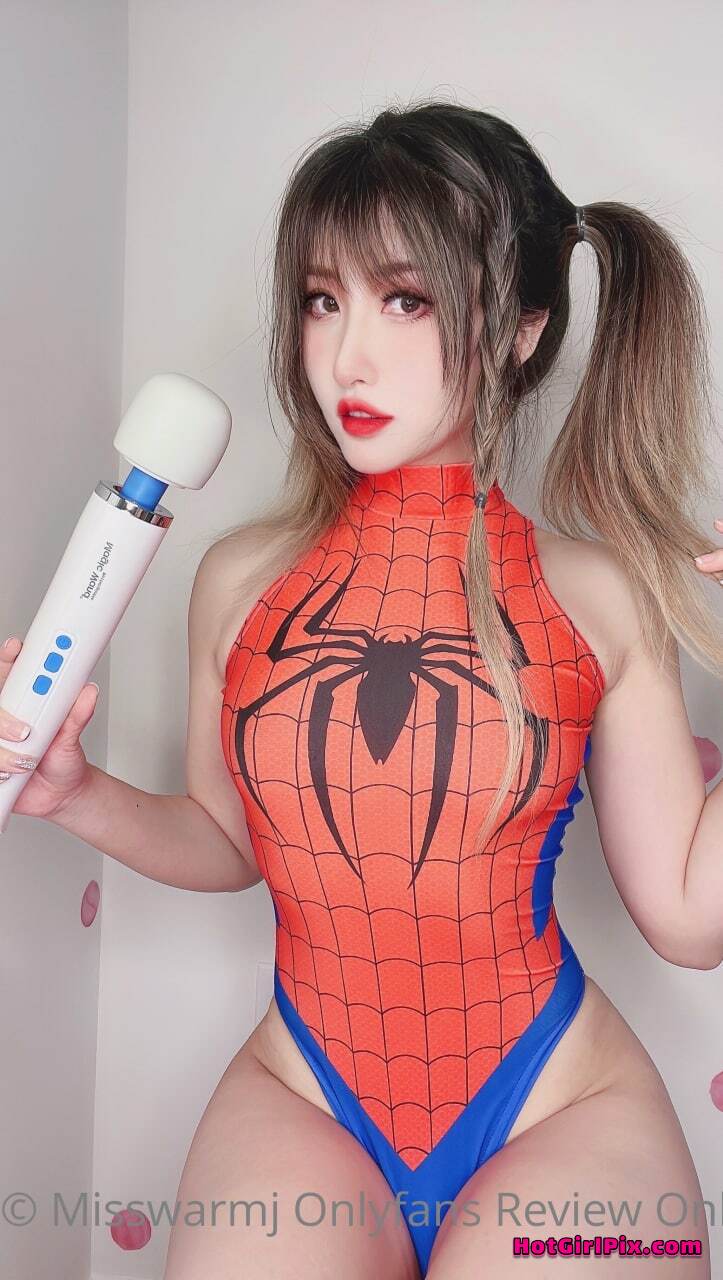 [HGP] Vol.843 - MissWarmJ (Part 2)