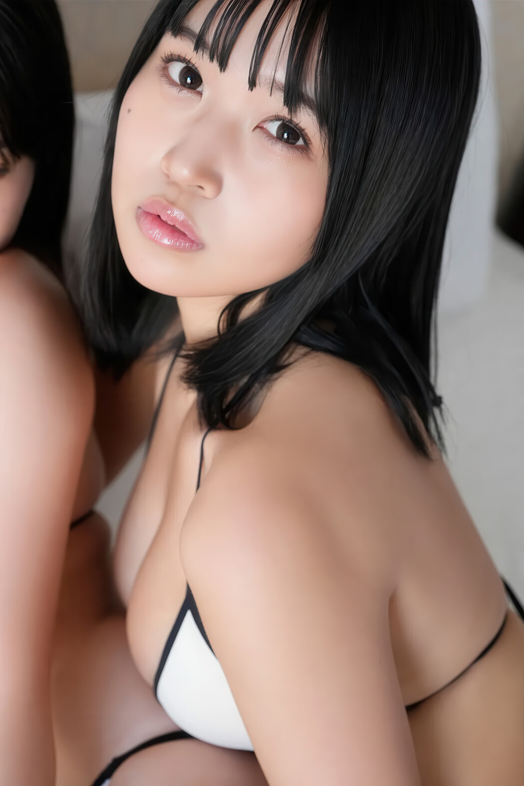 南みゆか&矢野ななか, FRIDAY Monthly Girl.045 完全未発表100カット Set.02