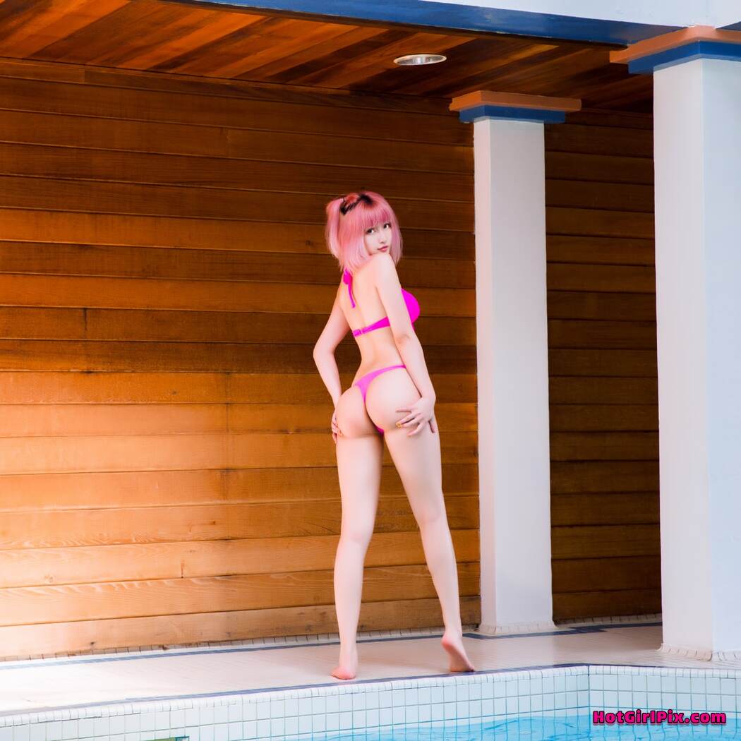 [HGP] Vol.844 - MissWarmJ (Part 3)