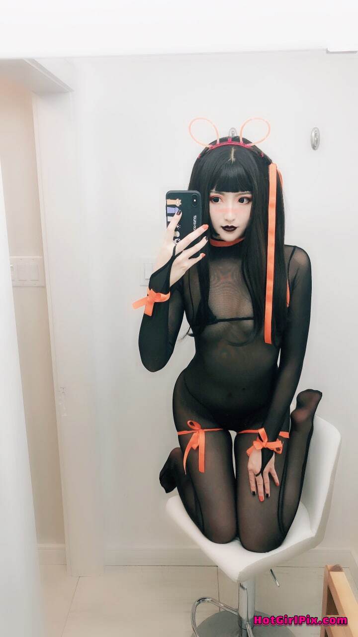 [HGP] Vol.843 - MissWarmJ (Part 2)