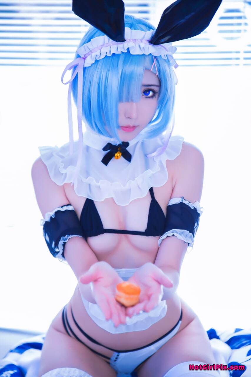 [HGP] Vol.843 - MissWarmJ (Part 2)