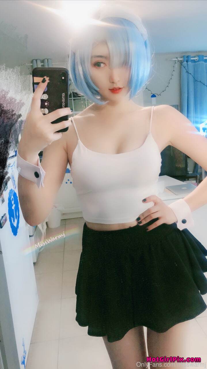 [HGP] Vol.844 - MissWarmJ (Part 3)