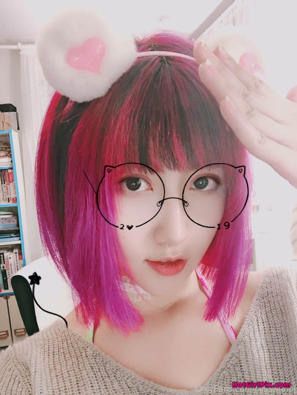 [HGP] Vol.844 - MissWarmJ (Part 3)