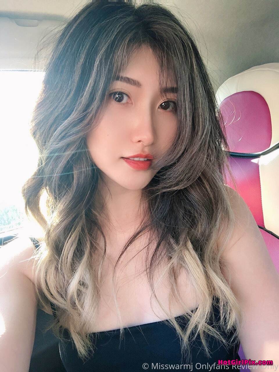 [HGP] Vol.843 - MissWarmJ (Part 2)