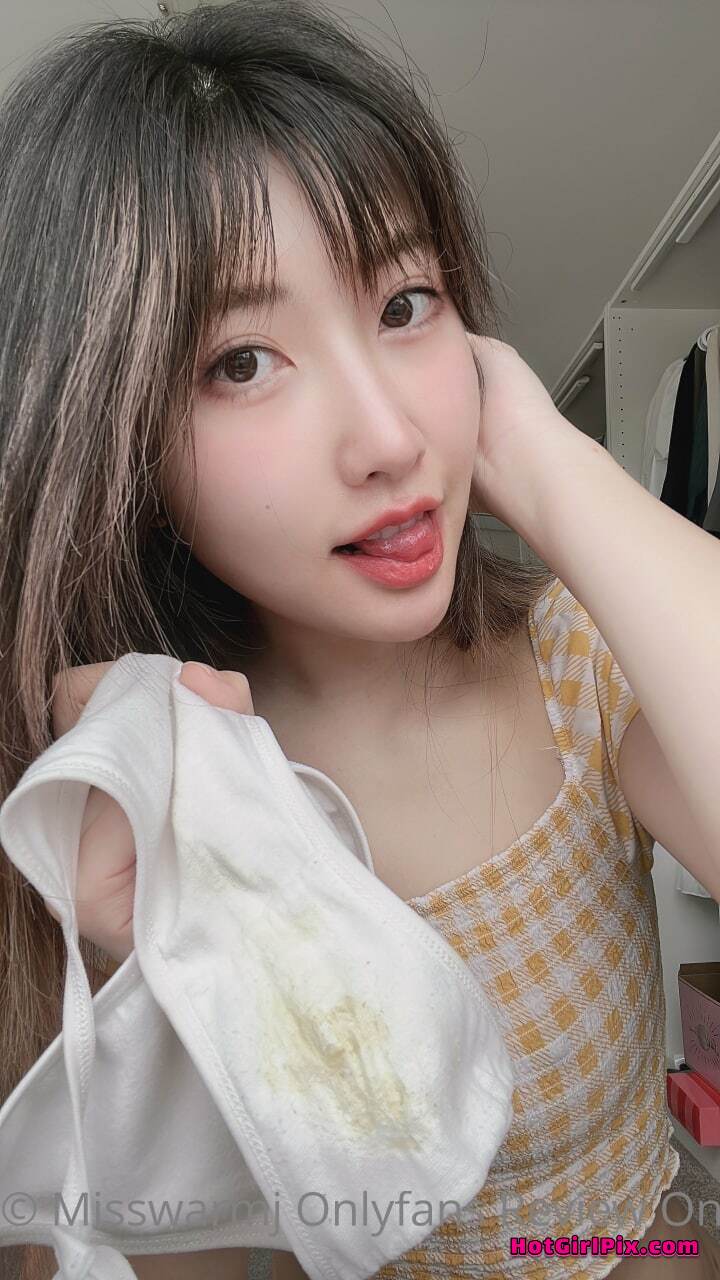 [HGP] Vol.842 - MissWarmJ (Part 1)