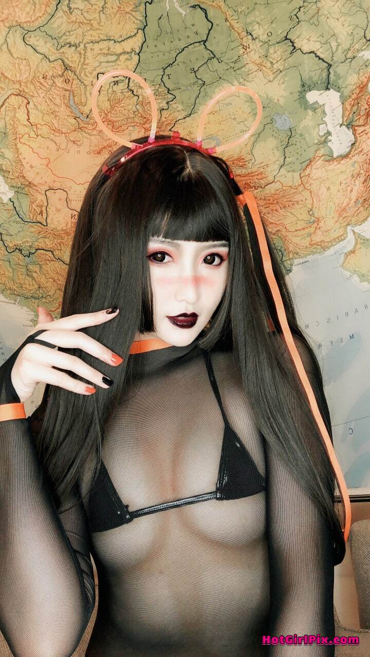 [HGP] Vol.843 - MissWarmJ (Part 2)