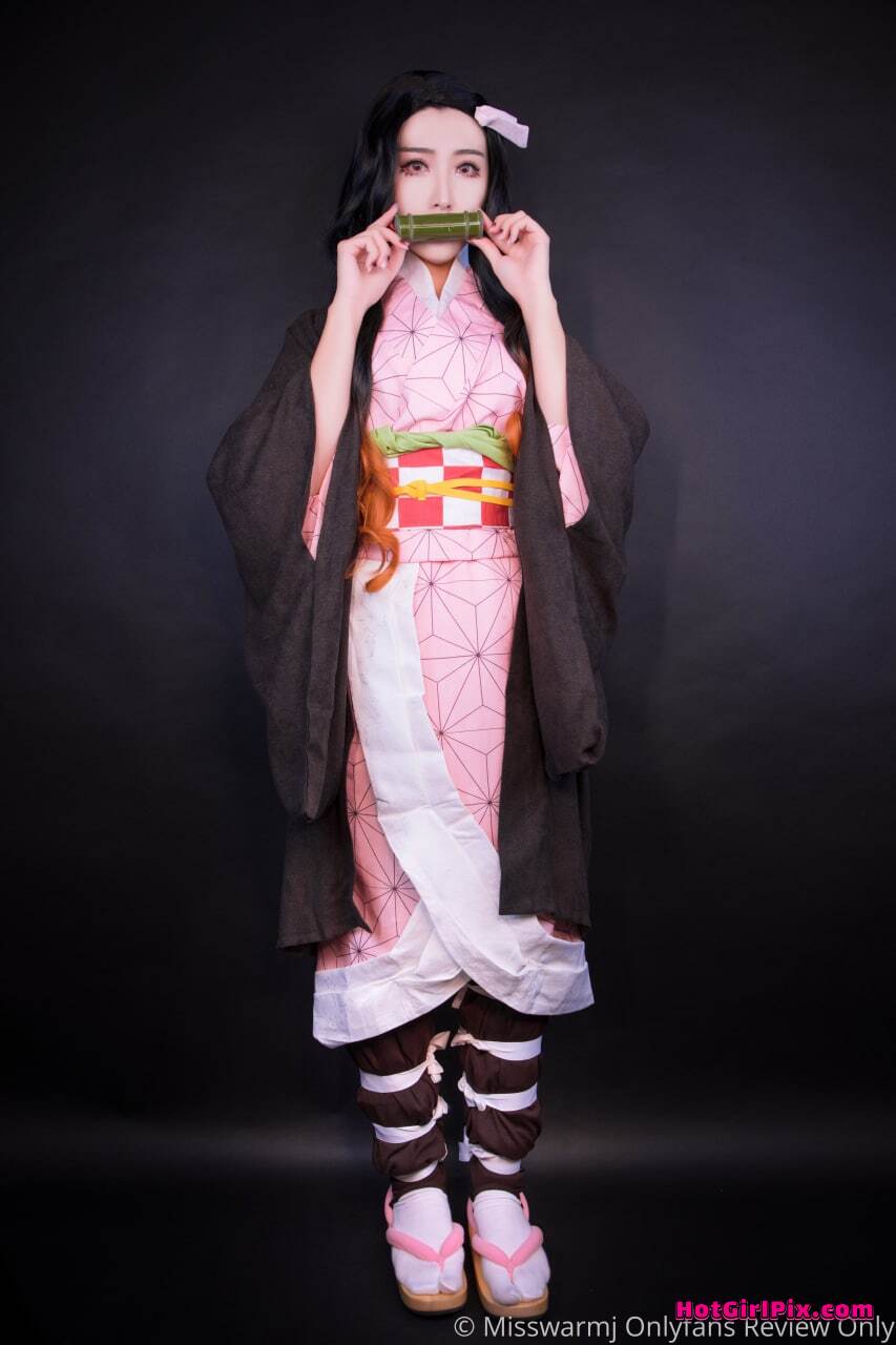 [HGP] Vol.843 - MissWarmJ (Part 2)