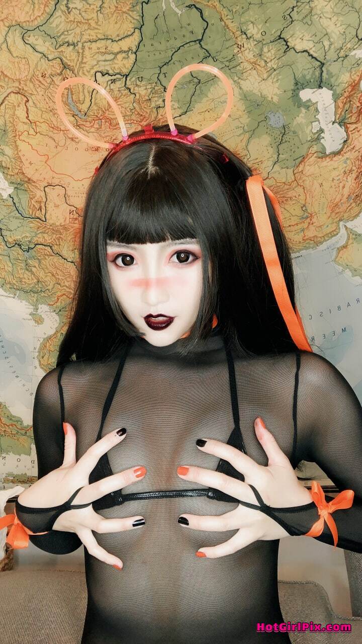 [HGP] Vol.843 - MissWarmJ (Part 2)