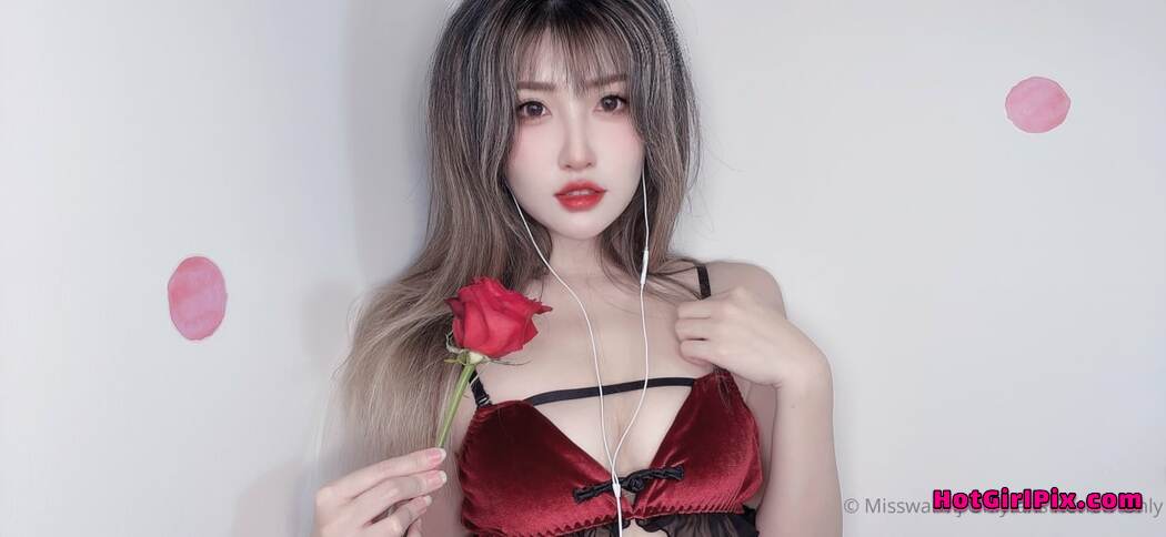 [HGP] Vol.844 - MissWarmJ (Part 3)
