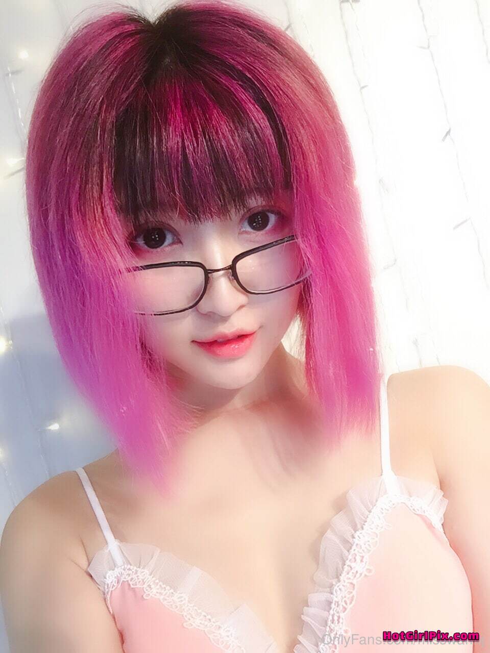 [HGP] Vol.844 - MissWarmJ (Part 3)