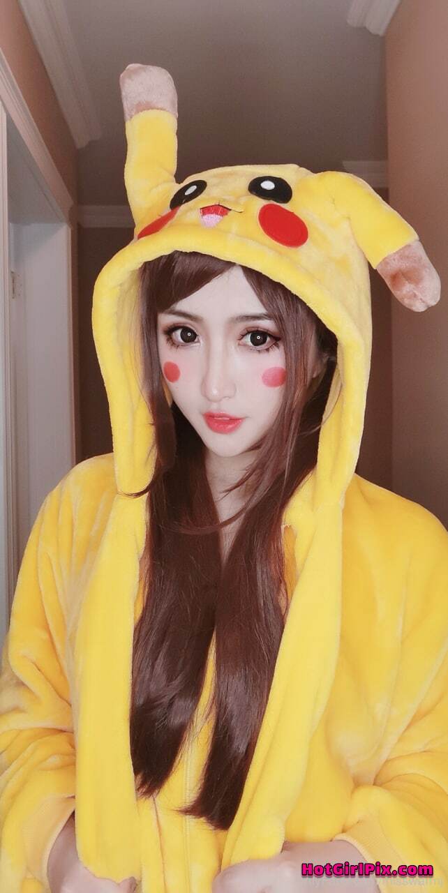 [HGP] Vol.844 - MissWarmJ (Part 3)