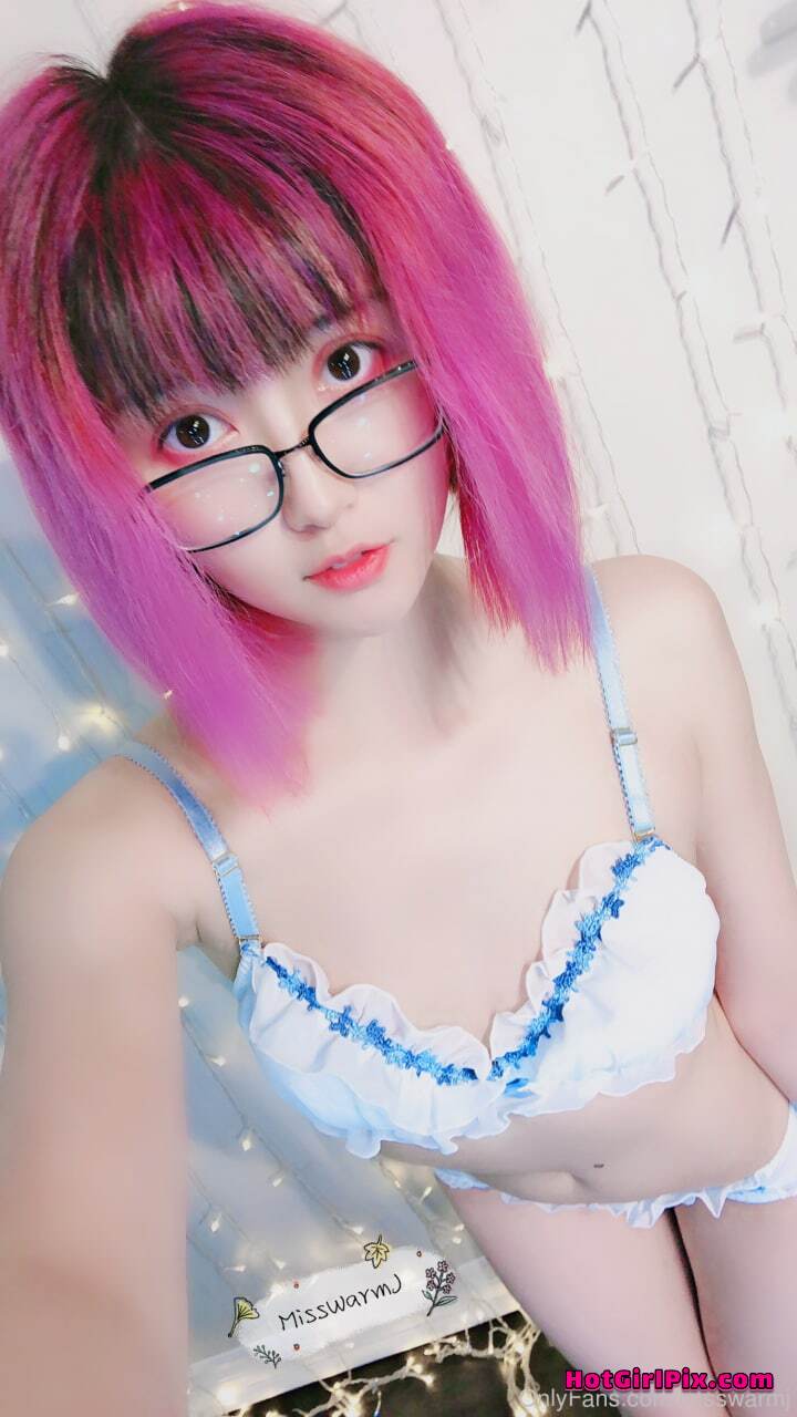 [HGP] Vol.844 - MissWarmJ (Part 3)