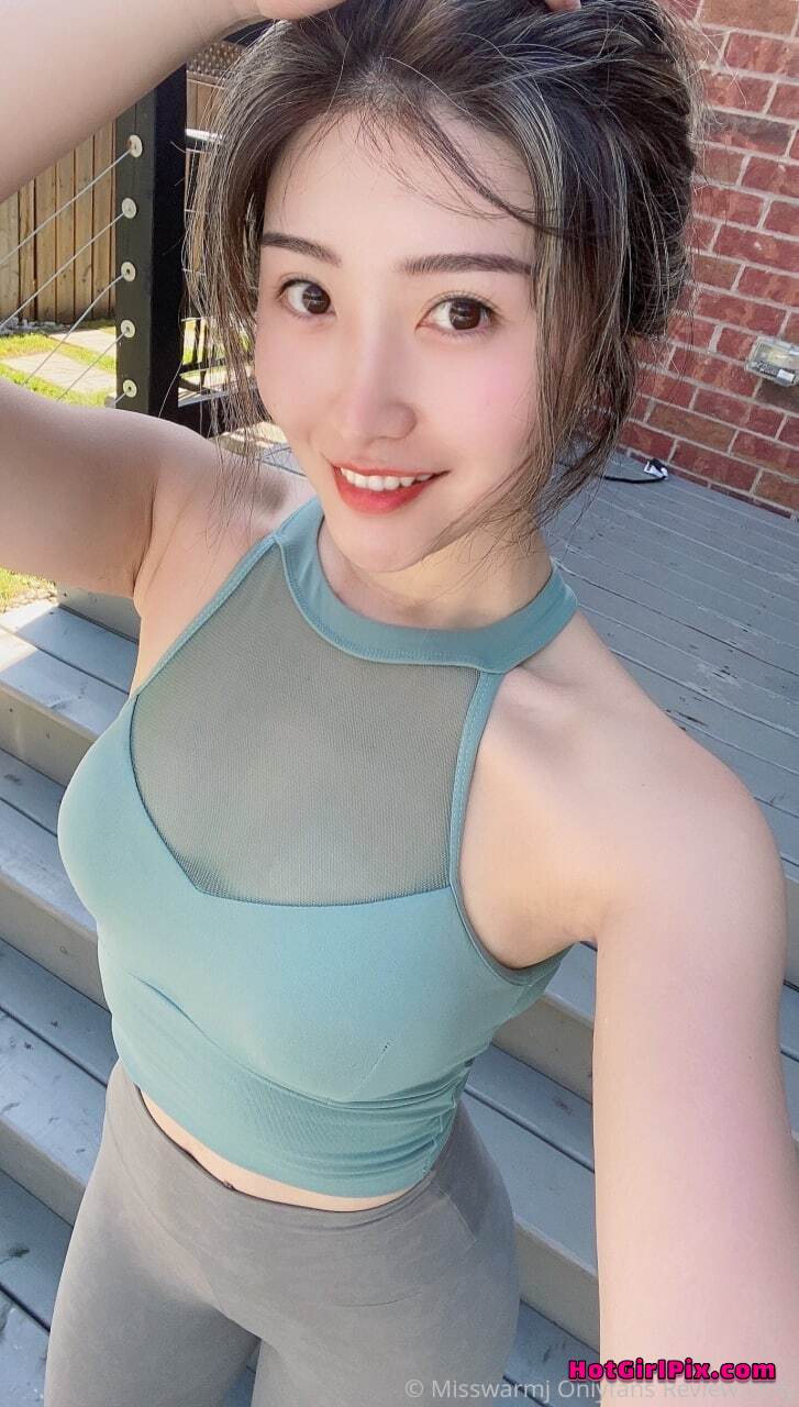 [HGP] Vol.843 - MissWarmJ (Part 2)
